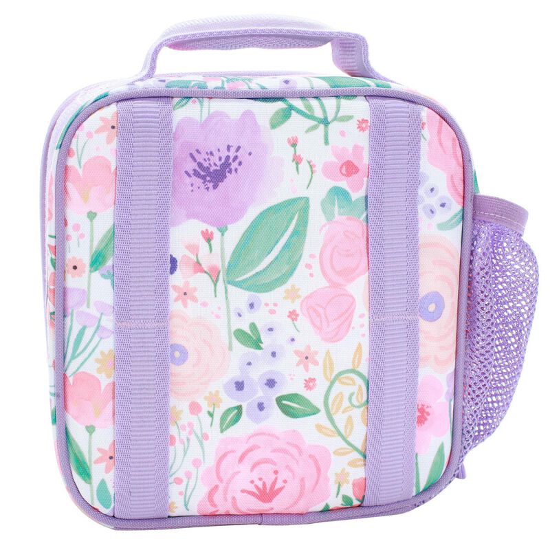 Pottery Barn Kids Mackenzie Recycled Classic Lunch Bag image number 1